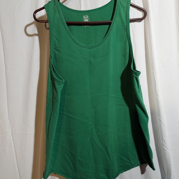5 fruit of the loom LG tanks - Picture 3 of 5